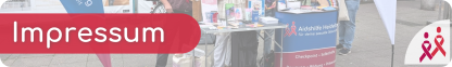 Banner: Impressum