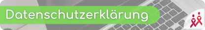Banner: Datenschutz
