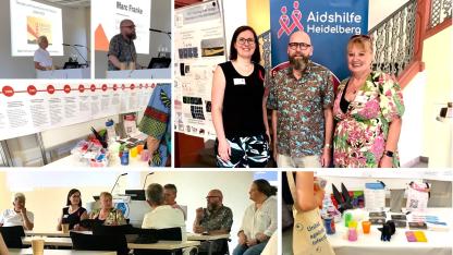 Collage der Veranstaltung zum 01.07.25