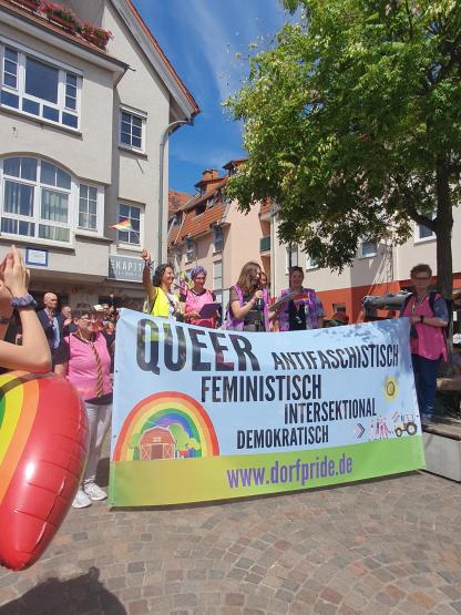 2023-07-30 Dorfpride Orga Team