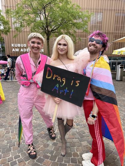 2023-07-30 Dorfpride Drag