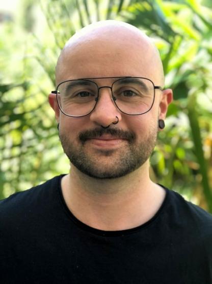 Noah Dürr