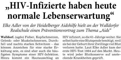 Scheckübergabe Elke BD - Vorschau