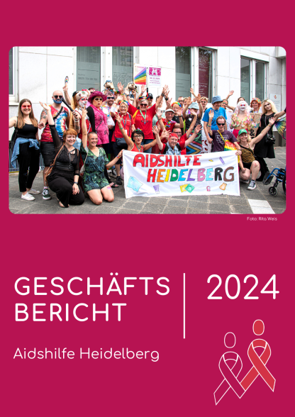 Vorschau: Geschäftsbericht 2024