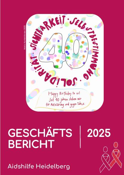 Vorschau: Gesch&auml;ftsbericht 2025