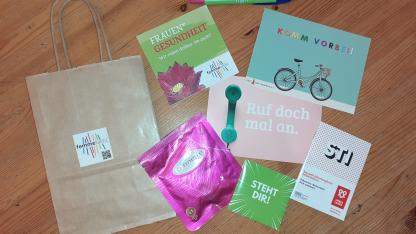 2023-03-08 Weltfrauentag