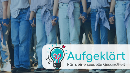 Symbolbild: Jugendpr&auml;vention