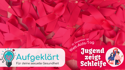 Infografik: Jugend zeigt Schleife 2026