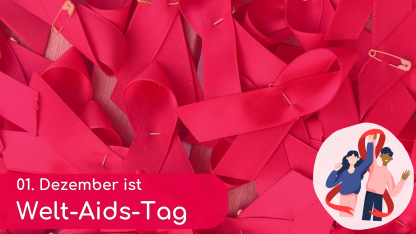 Symbolbild: Welt-Aids-Tag