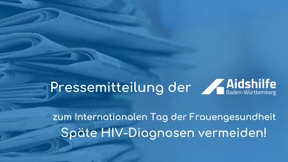 Symbolbild Pressemitteilung