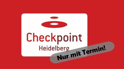 Checkpoint - mit Termin
