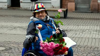 Uwe Just