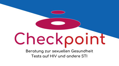 Symbolbild Checkpoint: Beratung zur sexuellen Gesundheit, Tests auf HIV und andere STI