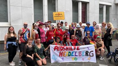 2023-08 CSD Gruppenbild Ehrenamt