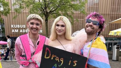 2023-07-30 Dorfpride Drag