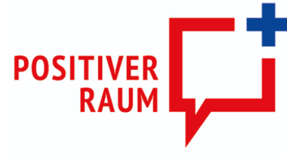 2023-11 Positiver Raum Logo